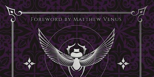 Nocturne: The Living Vampire Gathering in New Orleans