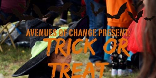 Halloween: Trick or Treat
