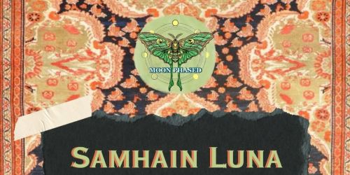 Samhain Luna Market 2026
