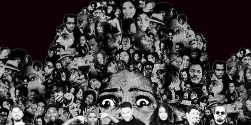 The South London Soul Train Halloween w\/Dr Meaker (Live)