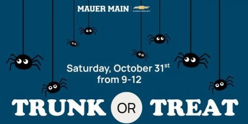 Trunk or Treat - Mauer Main
