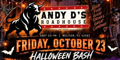\ud83c\udf83HALLOWEEN BASH\ud83c\udf83