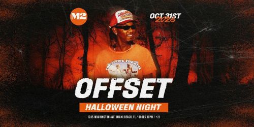 M2 Offset Halloween -10.31