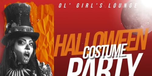 Halloween Party 