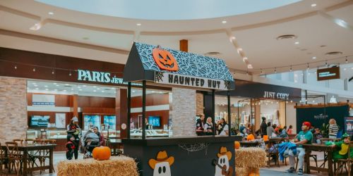 Halloween At Bower Place
