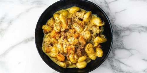 Hands-On: Gnocchi alla Zucca (Halloween Edition)