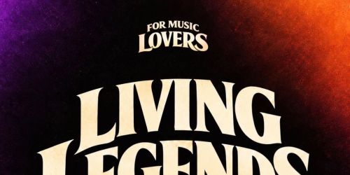 FML: Living Legends | Halloween Edit