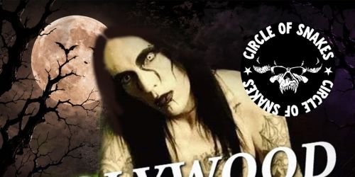 Halloween Night