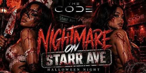 Nightmare on Starr Ave