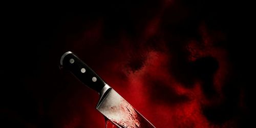 Toronto Tea Dance: The Slasher Edition