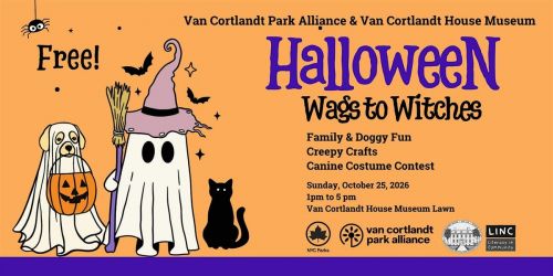 Halloween: Wags to Witches