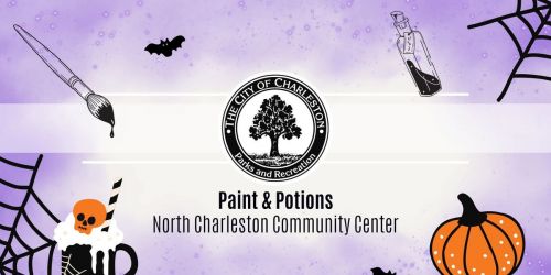 Paint & Potions