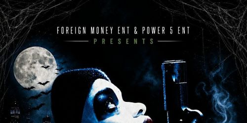 Dead Presidents :  Halloween  Party