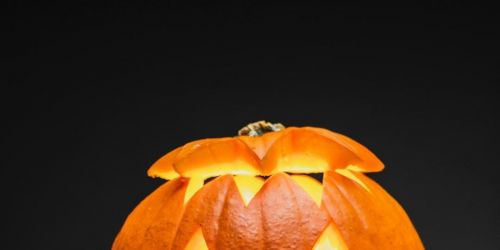 Halloween party