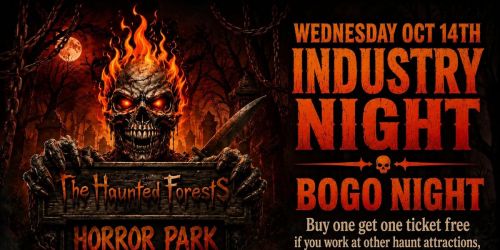 Industry Night