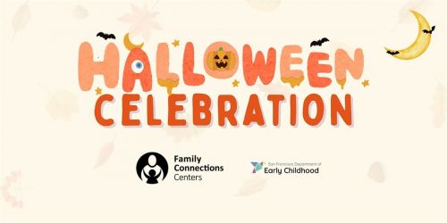 Halloween at Family Connections