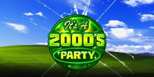 It's A 2000's (Halloween) Party: Myrtle Beach - 18+