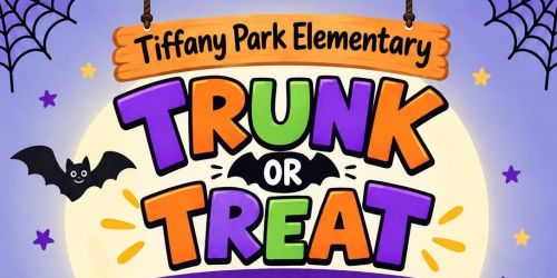 Trunk or Treat