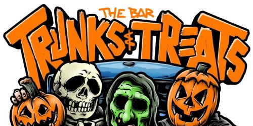The Bar Trunk or Treat 