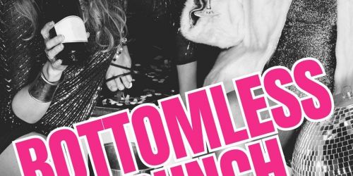Halloween Bottomless Brunch @ The Grosvenor