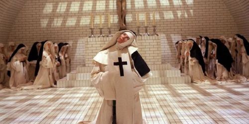 Dumpster Raccoon x Nightmare Alley: THE DEVILS (1971) - New Uncut 4K Restoration! 