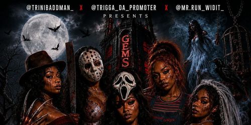 FEAR FEST 4: TOWER OF NIGHTMARES