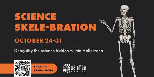 Science Skele-bration