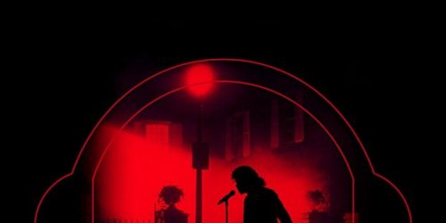 Michael Jackson Thriller by MC Album Ensemble