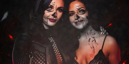 Halloween House Party Saturday 31st October London