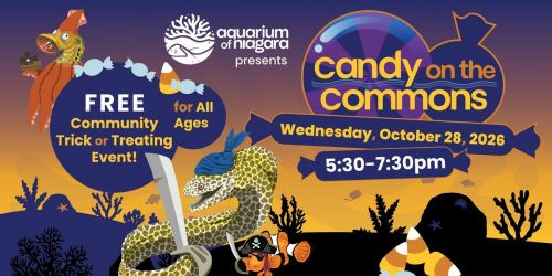 Candy on the Commons