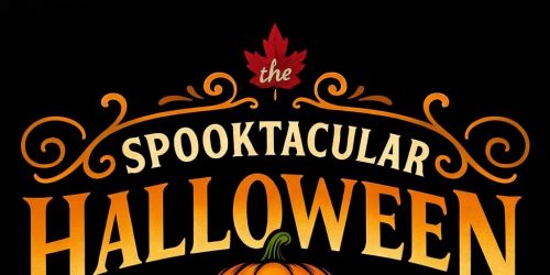 Spooktacular Halloween Market-9th Annual