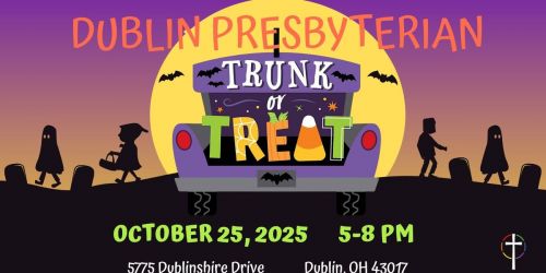 Trunk-or Treat