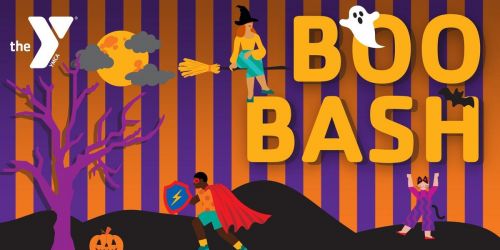 Family Fun: Boo Bash