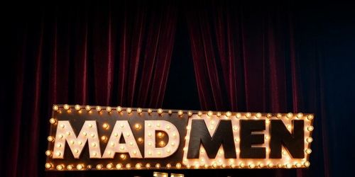 Madmen Freakshow