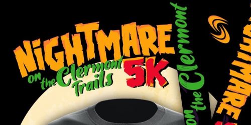Nightmare on the Clermont Trails 5K
