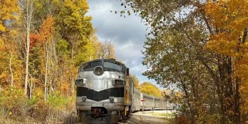 Spirits Express