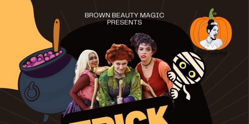 Trick or Treat Party at the Augusta Mall