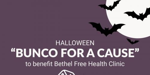 Bunco For A Cause 