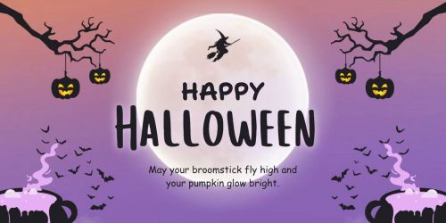Halloween Prty - Barkside Southfield