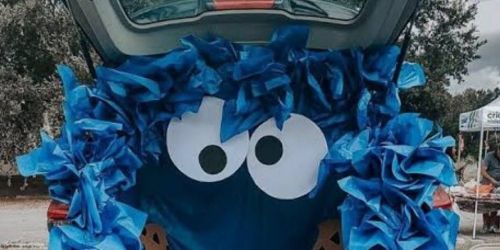 7th annual Trunk or Treat