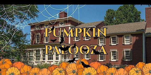 Pumpkin Palooza