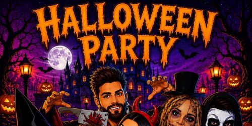 Halloween Party