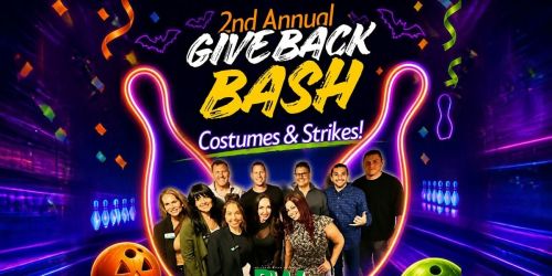 Bayway Give Back Bash