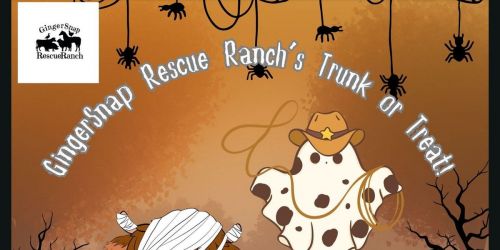 Trunk or Treat