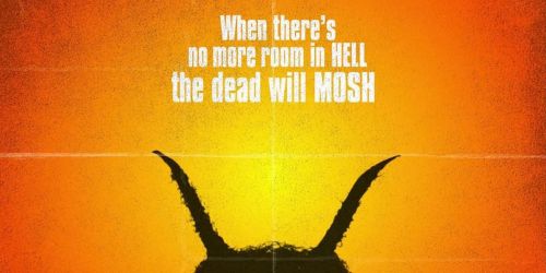 PROM OF THE DEAD 2026