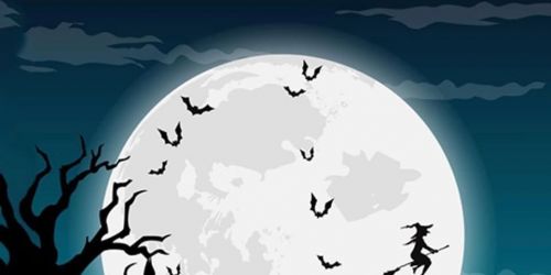 Trunk or Treat