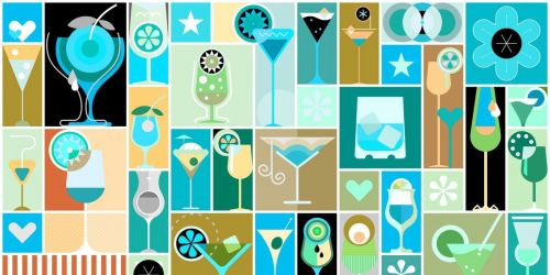 Spirits from Around the World Tasting