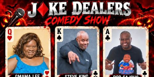 10\/30\/26 JOKE DEALERS
