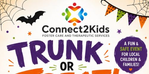 C2K Trunk r Treat