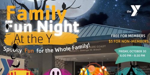 Family Fun Night